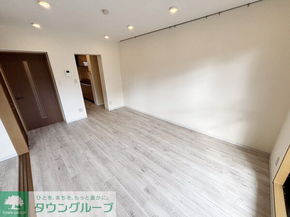 サウセ茅ヶ崎南の物件内観写真